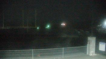 Weather camera view of Jessieville School District.