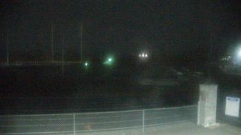 Weather camera view of Jessieville School District.