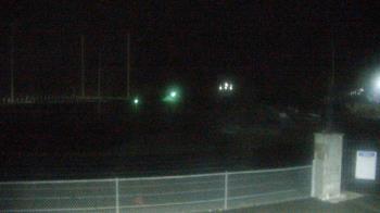 Weather camera view of Jessieville School District.