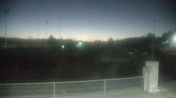 Weather camera view of Jessieville School District.