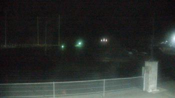 Weather camera view of Jessieville School District.