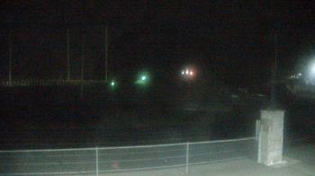 Weather camera view of Jessieville School District.