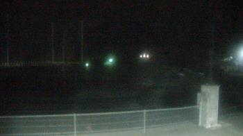 Weather camera view of Jessieville School District.