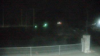 Weather camera view of Jessieville School District.