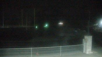 Weather camera view of Jessieville School District.