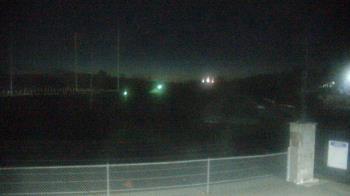Weather camera view of Jessieville School District.