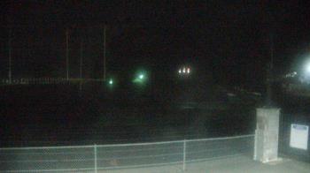 Weather camera view of Jessieville School District.