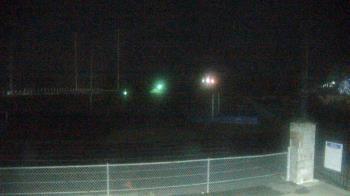 Weather camera view of Jessieville School District.