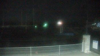 Weather camera view of Jessieville School District.