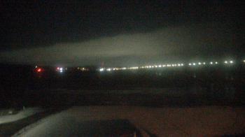 Weather camera view of John Wright Restaurant.