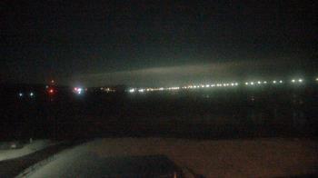 Weather camera view of John Wright Restaurant.