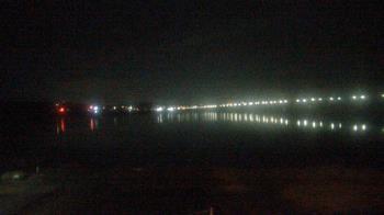 Weather camera view of John Wright Restaurant.