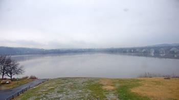 Weather camera view of John Wright Restaurant.