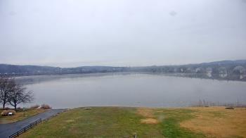 Weather camera view of John Wright Restaurant.