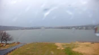 Weather camera view of John Wright Restaurant.