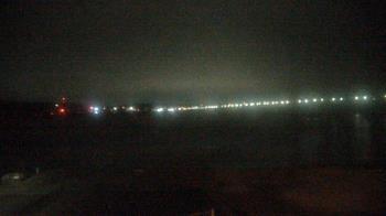 Weather camera view of John Wright Restaurant.