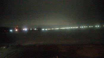 Weather camera view of John Wright Restaurant.