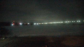 Weather camera view of John Wright Restaurant.