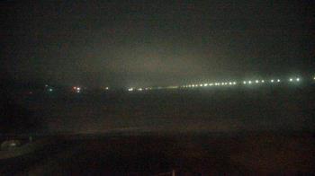 Weather camera view of John Wright Restaurant.