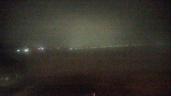 Weather camera view of John Wright Restaurant.