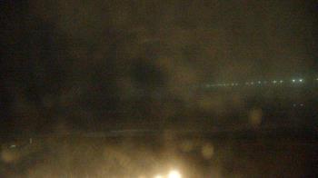 Weather camera view of John Wright Restaurant.