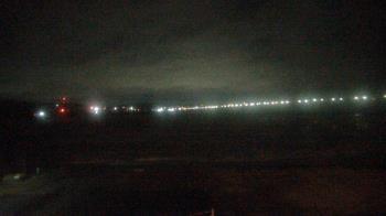 Weather camera view of John Wright Restaurant.