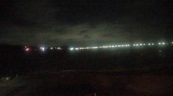 Weather camera view of John Wright Restaurant.