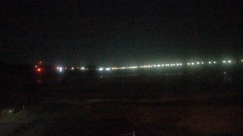 Weather camera view of John Wright Restaurant.