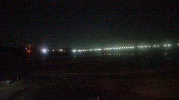 Weather camera view of John Wright Restaurant.