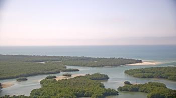 Thumbnail for current weather camera view from Kalea Bay in Naples, Florida