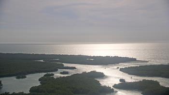 Thumbnail for current weather camera view from Kalea Bay in Naples, Florida
