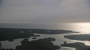 Thumbnail for current weather camera view from Kalea Bay in Naples, Florida