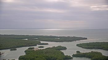 Thumbnail for current weather camera view from Kalea Bay in Naples, Florida