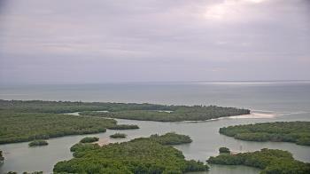 Thumbnail for current weather camera view from Kalea Bay in Naples, Florida