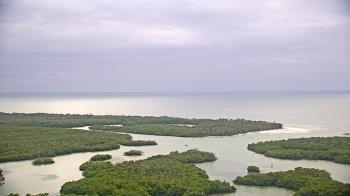 Thumbnail for current weather camera view from Kalea Bay in Naples, Florida