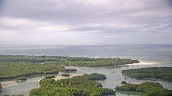 Thumbnail for current weather camera view from Kalea Bay in Naples, Florida