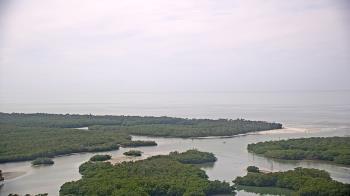 Thumbnail for current weather camera view from Kalea Bay in Naples, Florida