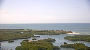 Thumbnail for current weather camera view from Kalea Bay in Naples, Florida