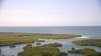 Thumbnail for current weather camera view from Kalea Bay in Naples, Florida