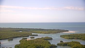 Thumbnail for current weather camera view from Kalea Bay in Naples, Florida