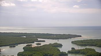 Thumbnail for current weather camera view from Kalea Bay in Naples, Florida