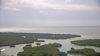 Thumbnail for current weather camera view from Kalea Bay in Naples, Florida