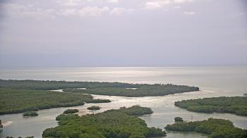 Thumbnail for current weather camera view from Kalea Bay in Naples, Florida