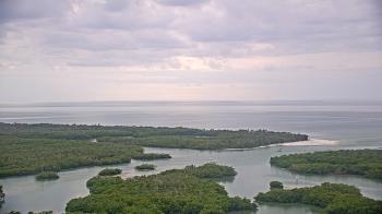 Thumbnail for current weather camera view from Kalea Bay in Naples, Florida