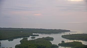 Thumbnail for current weather camera view from Kalea Bay in Naples, Florida