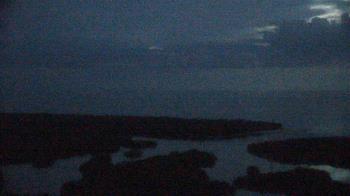 Thumbnail for current weather camera view from Kalea Bay in Naples, Florida