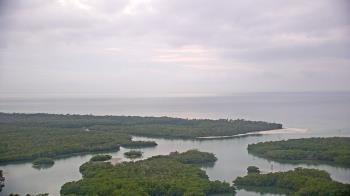 Thumbnail for current weather camera view from Kalea Bay in Naples, Florida