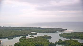 Thumbnail for current weather camera view from Kalea Bay in Naples, Florida