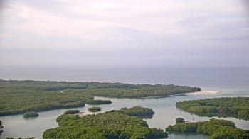 Thumbnail for current weather camera view from Kalea Bay in Naples, Florida