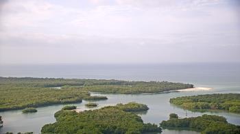 Thumbnail for current weather camera view from Kalea Bay in Naples, Florida